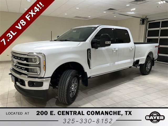 used 2024 Ford F-350 car, priced at $67,890