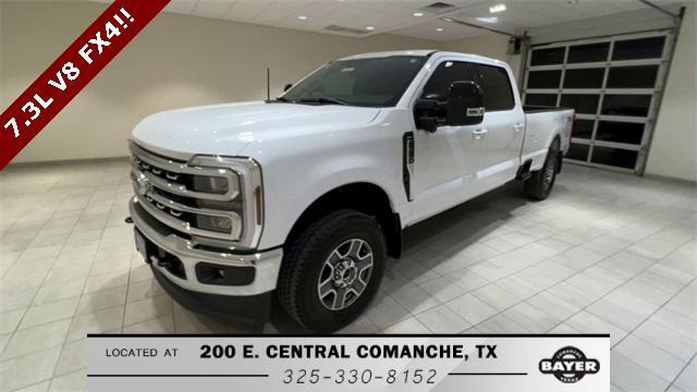 used 2024 Ford F-350 car, priced at $67,890