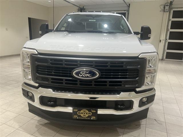 new 2024 Ford F-350 car, priced at $65,675