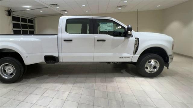 new 2024 Ford F-350 car, priced at $65,450