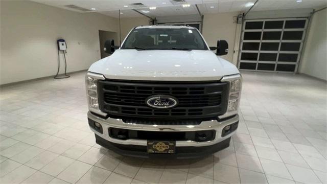 new 2024 Ford F-350 car, priced at $65,450