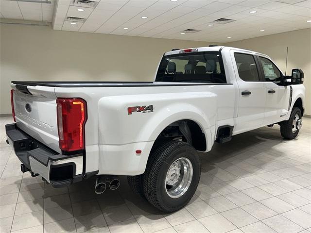 new 2024 Ford F-350 car, priced at $65,450