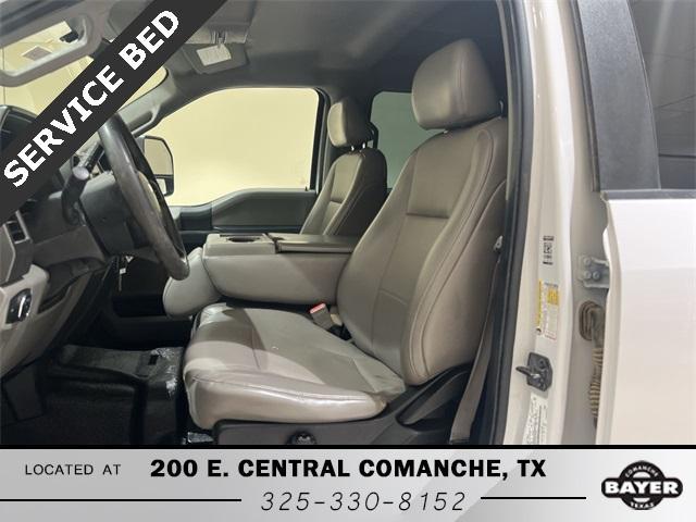used 2019 Ford F-350 car, priced at $39,990