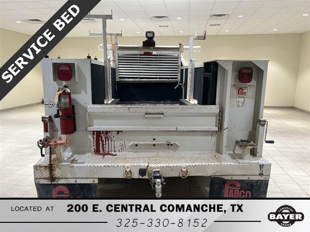 used 2019 Ford F-350 car, priced at $39,990