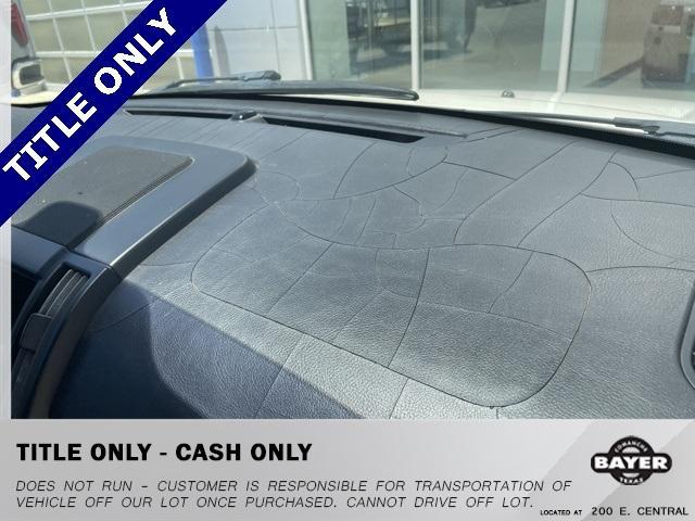 used 2008 Land Rover LR2 car, priced at $2,222