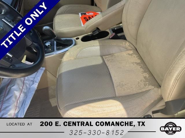 used 2008 Land Rover LR2 car, priced at $2,499