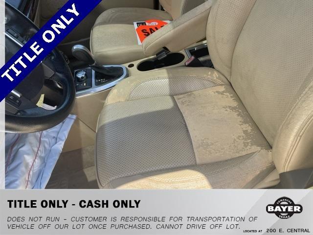 used 2008 Land Rover LR2 car, priced at $1,999