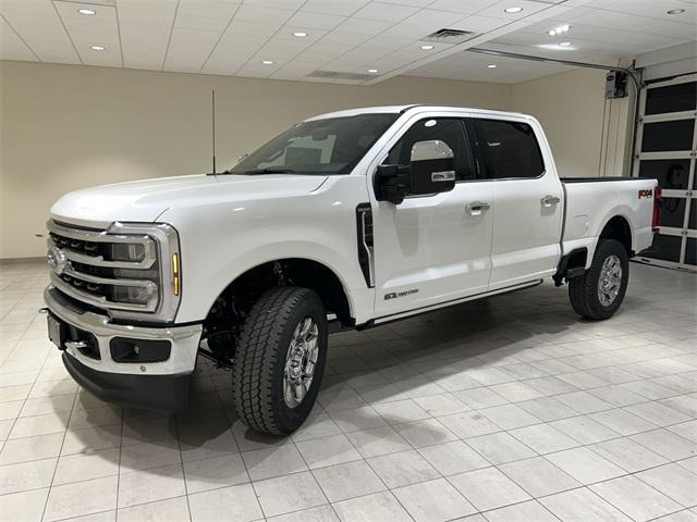 new 2024 Ford F-250 car, priced at $90,060