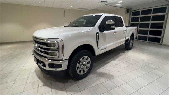 new 2024 Ford F-250 car, priced at $91,060