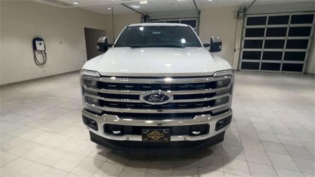 new 2024 Ford F-250 car, priced at $91,060