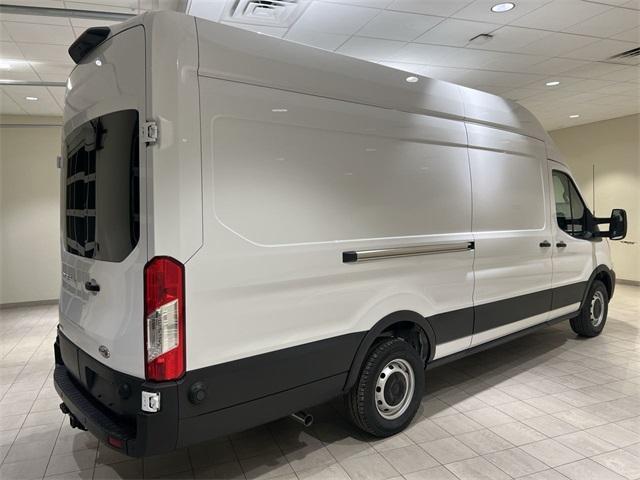 new 2025 Ford Transit-350 car, priced at $56,172