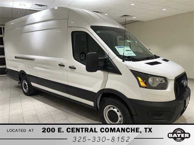 new 2025 Ford Transit-350 car, priced at $56,172