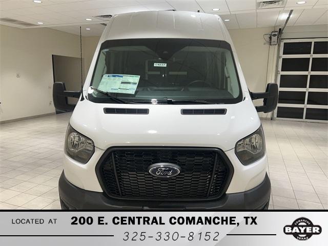 new 2025 Ford Transit-350 car, priced at $56,172
