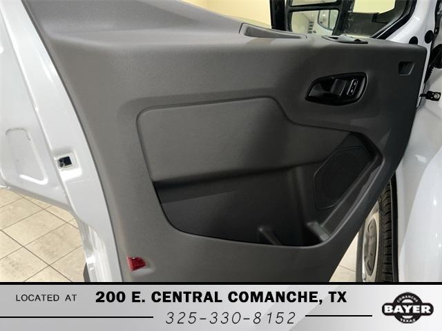 new 2025 Ford Transit-350 car, priced at $56,172