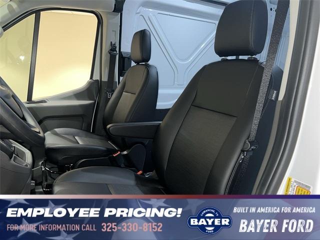 new 2025 Ford Transit-350 car, priced at $56,172