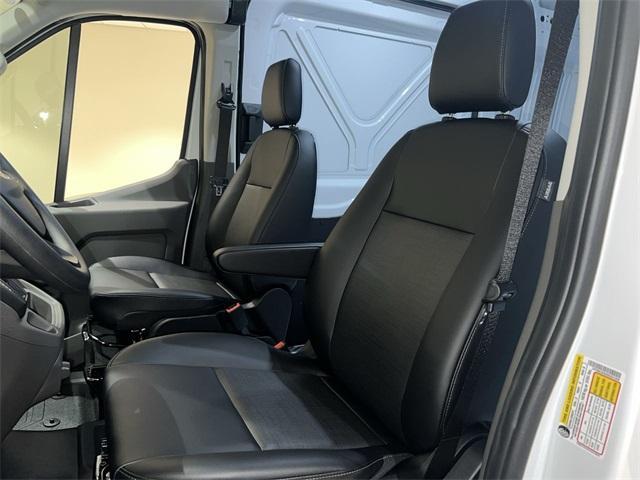 new 2025 Ford Transit-350 car, priced at $56,172