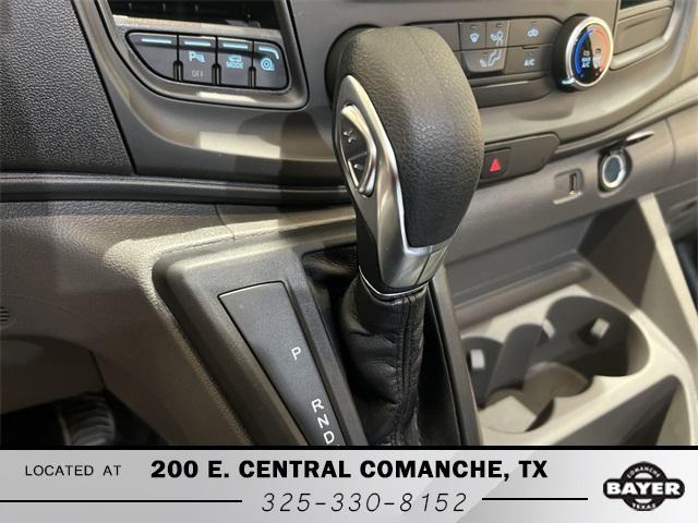 new 2025 Ford Transit-350 car, priced at $56,172