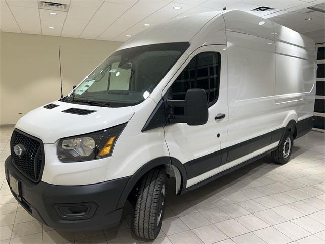 new 2025 Ford Transit-350 car, priced at $56,172