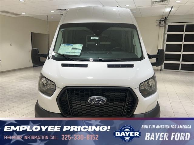 new 2025 Ford Transit-350 car, priced at $56,172