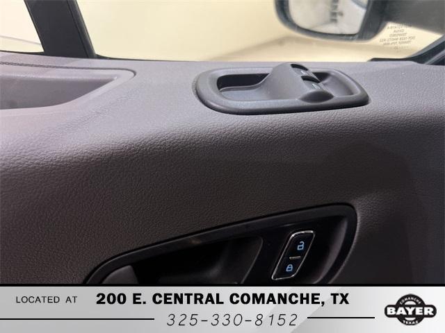 new 2025 Ford Transit-350 car, priced at $56,172