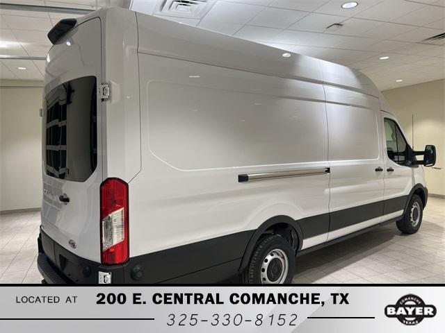 new 2025 Ford Transit-350 car, priced at $56,172