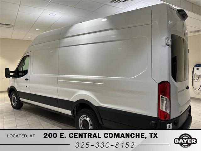 new 2025 Ford Transit-350 car, priced at $56,172