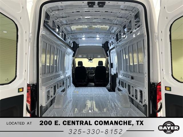 new 2025 Ford Transit-350 car, priced at $56,172
