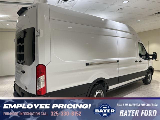 new 2025 Ford Transit-350 car, priced at $56,172