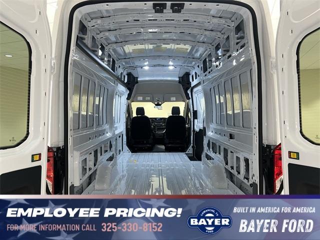 new 2025 Ford Transit-350 car, priced at $56,172