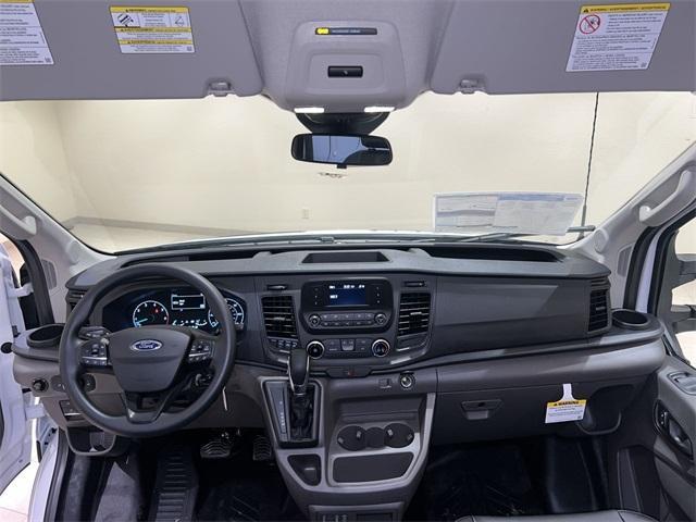 new 2025 Ford Transit-350 car, priced at $56,172