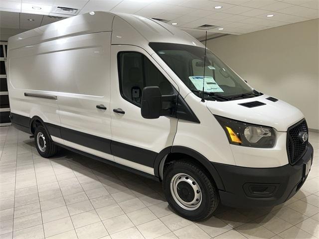 new 2025 Ford Transit-350 car, priced at $56,172