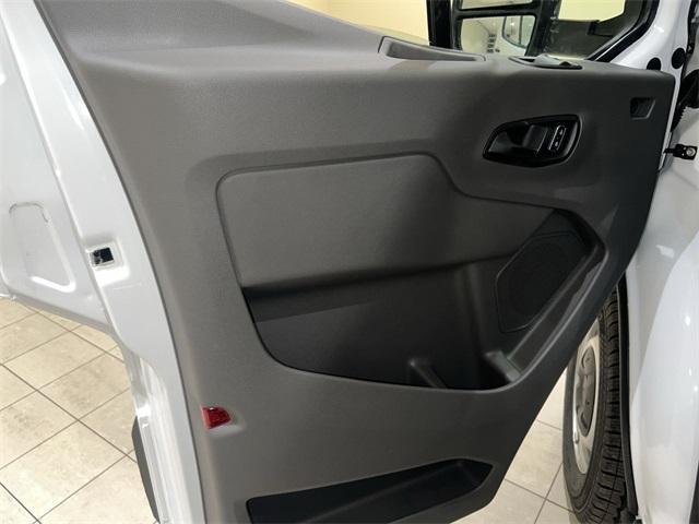 new 2025 Ford Transit-350 car, priced at $56,172