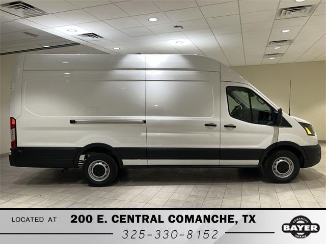 new 2025 Ford Transit-350 car, priced at $56,172