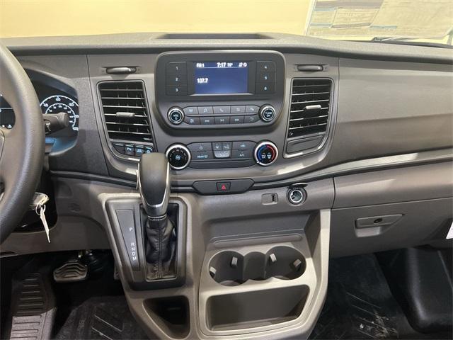 new 2025 Ford Transit-350 car, priced at $56,172
