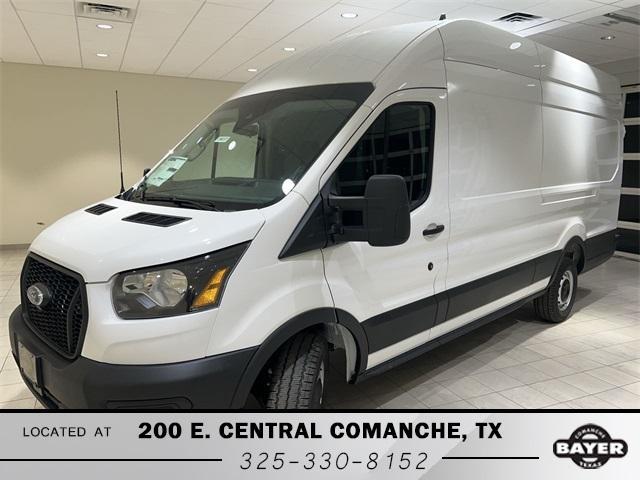new 2025 Ford Transit-350 car, priced at $56,172