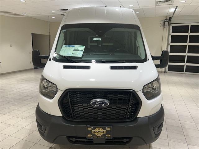 new 2025 Ford Transit-350 car, priced at $56,172