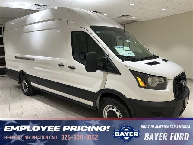 new 2025 Ford Transit-350 car, priced at $56,172
