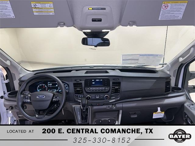 new 2025 Ford Transit-350 car, priced at $56,172