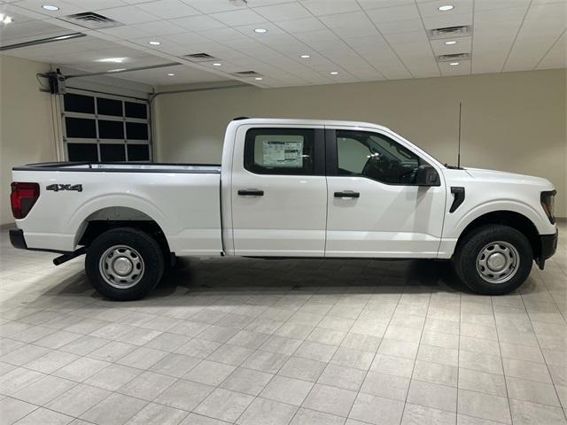 new 2024 Ford F-150 car, priced at $46,577