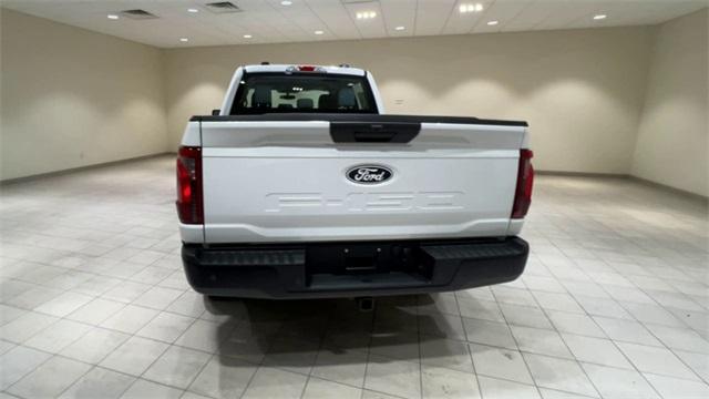 new 2024 Ford F-150 car, priced at $46,577