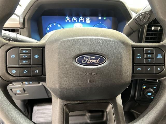 new 2024 Ford F-150 car, priced at $46,577