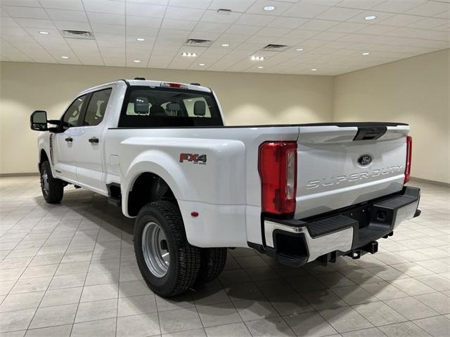 new 2024 Ford F-350 car, priced at $65,046