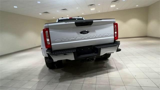 new 2024 Ford F-350 car, priced at $65,046