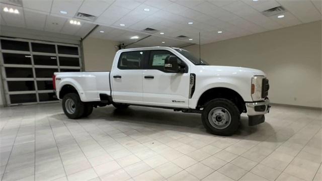 new 2024 Ford F-350 car, priced at $65,046