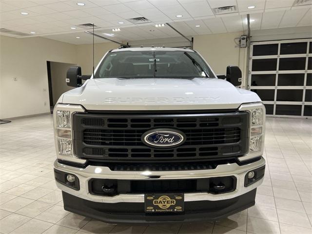 new 2024 Ford F-350 car, priced at $65,046