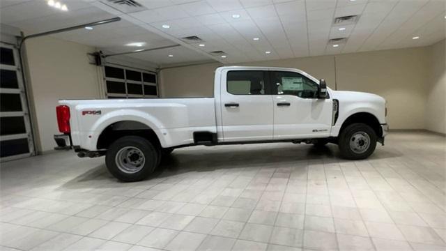 new 2024 Ford F-350 car, priced at $65,046