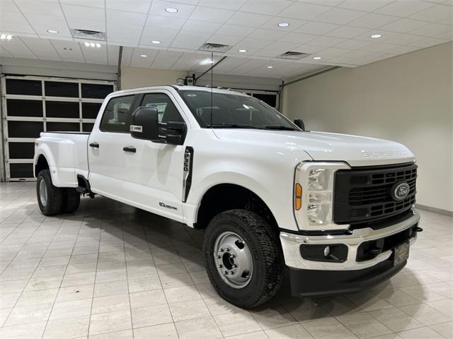 new 2024 Ford F-350 car, priced at $65,046