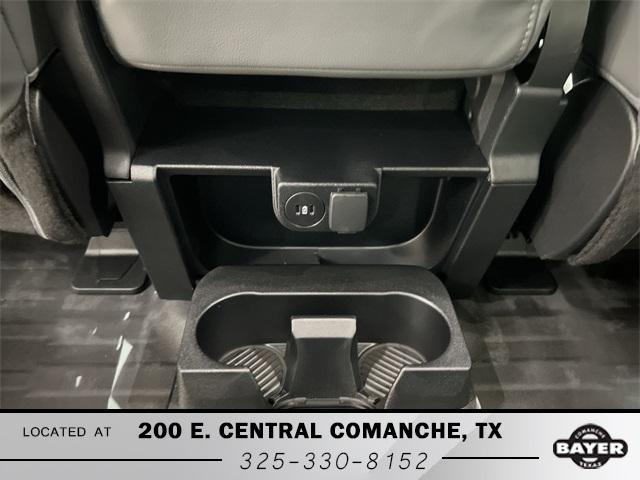 new 2025 Ford F-150 car, priced at $53,975