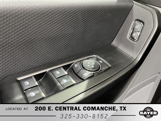 new 2025 Ford F-150 car, priced at $53,975