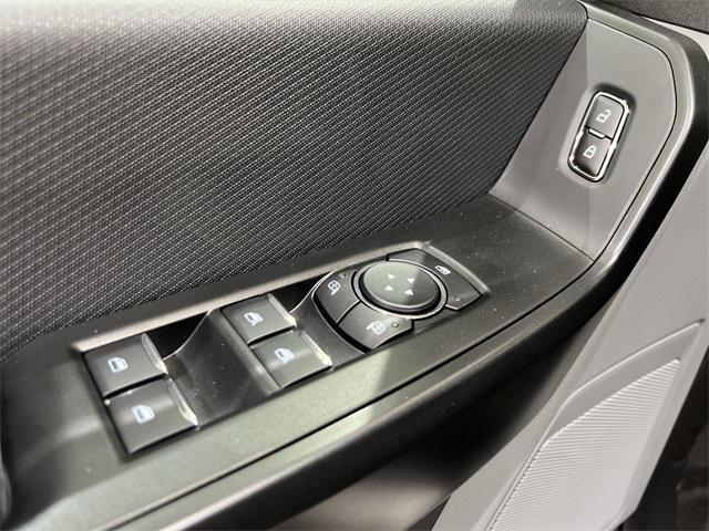 new 2025 Ford F-150 car, priced at $53,975